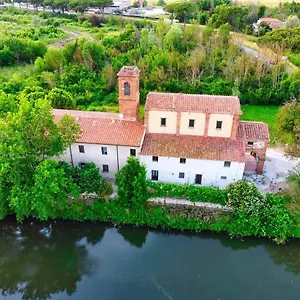Gospodarstwo wiejskie - Il Casale Toscano - 1900mt From Leaning Tower - No Breakfast - Free Parking