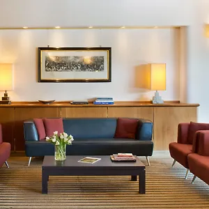 **** Hotel Starhotels Cristallo Palace Italien