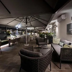 **** Hotel 77 Seventy-seven - Maison D'art Collection Italië