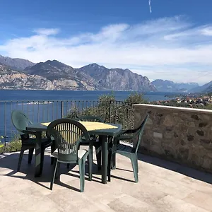 Apartament Casa Margherita