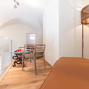 **** Hotel Pollicastro Boutique Italië