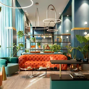 **** Hotel Duo Porta Nuova, A Tribute Portfolio Italien