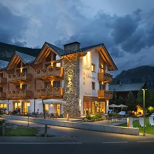 *** Hotel Silvestri Italien