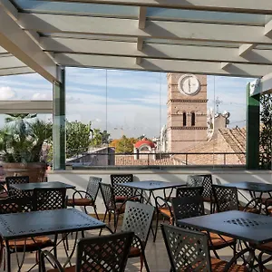*** Bed & Breakfast Domus Sessoriana Italië