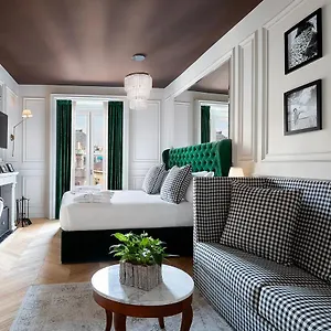 **** Hotel Matilde Boutique Italien