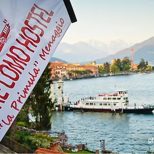  Hostel Lake Como Hostel Italië