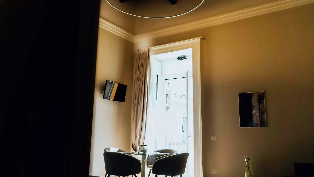Guest house Villa Cua Ercolano