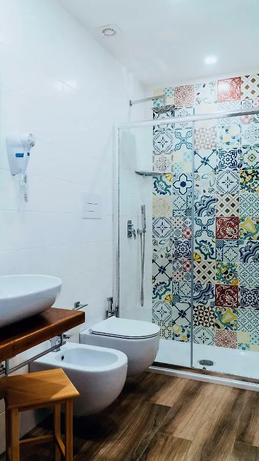 Villa Cua Ercolano 3*,  Italy