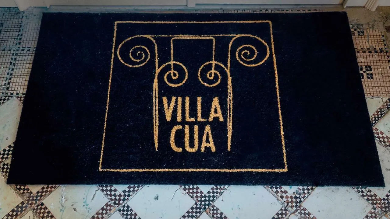Villa Cua Ercolano 3*,  Italy