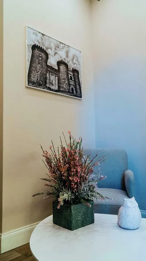 Villa Cua Ercolano 3*,  Italy