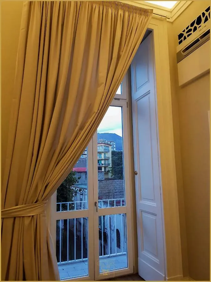 Guest house Villa Cua Ercolano